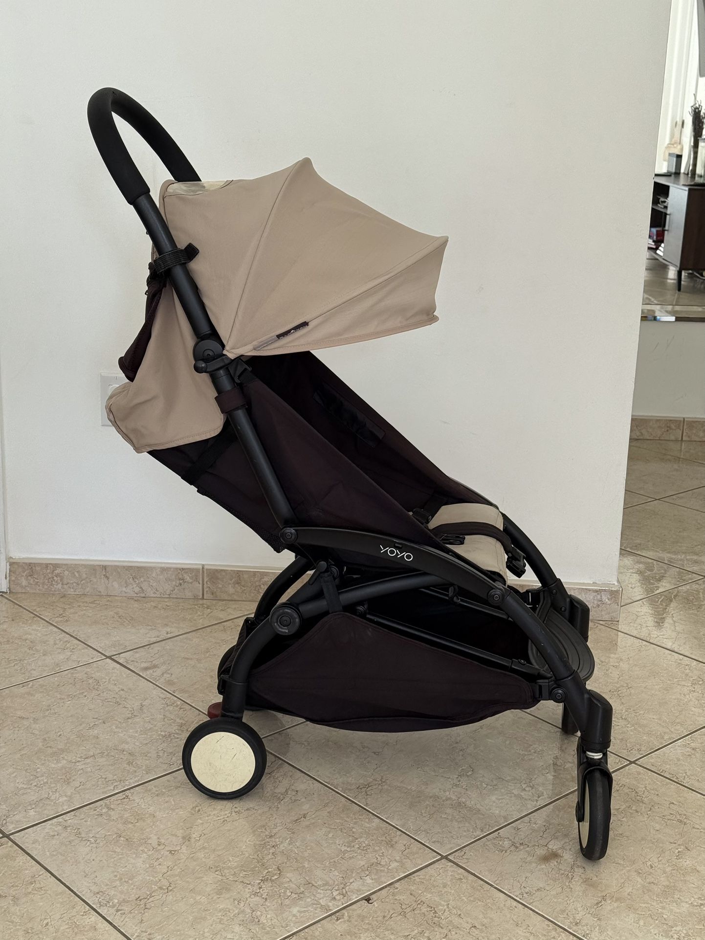 YoYo Stroller