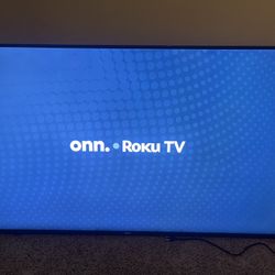 Roku Tv 65in