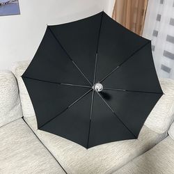 Roll Royce original umbrella, used for a short time.