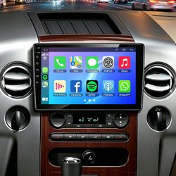 (8 core+64G) Car Radio for Ford F150/F250/F(contact info removed)-2014