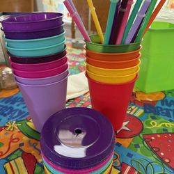 Party Cups