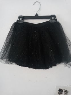 Halloween Tutu