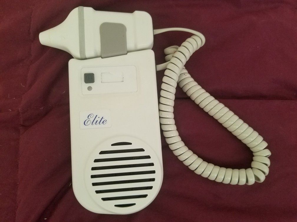 NATUS NICOLET ELITE 100 DOPPLER