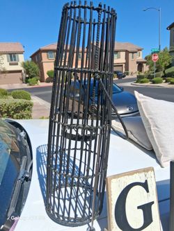 Yard decor