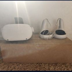 Oculus Quest 2 128gb