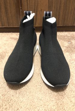 Liu Jo black trainers