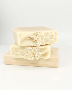 Oat, Milk, & Honey (unscented)