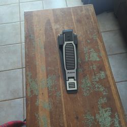 alesis dm10 hihat controller 