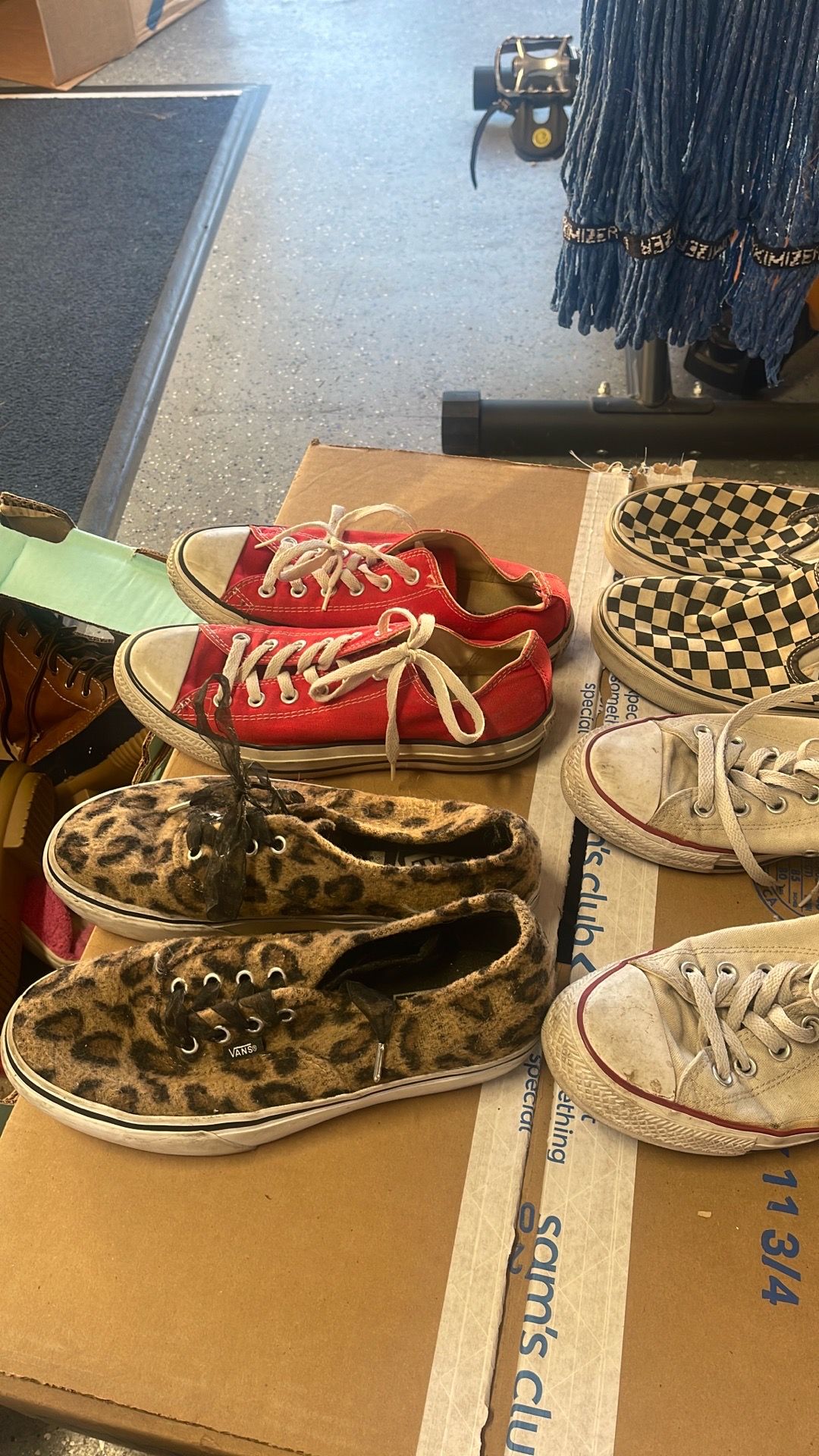 Shoes 9