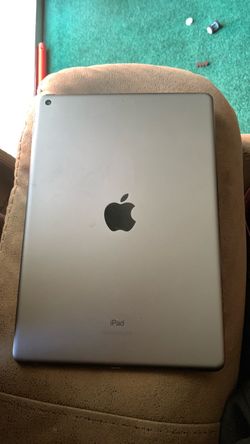 iPad