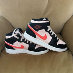 Jordan 1 Mid Atmosphere (GS)