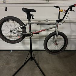 Fit BMX 20” Shawn Mac Signature