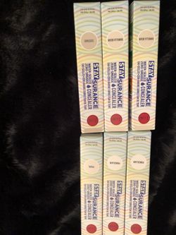 Jcat staysurance concealer , waterproof . 8$$!!!!!