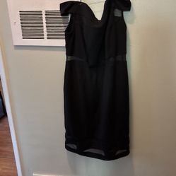 Dress Xl