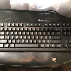 Corsair Gaming Keyboard