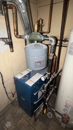 Boiler