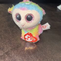NWT Teenie Baby