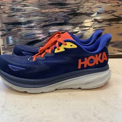 Hoka. Size 11.5
