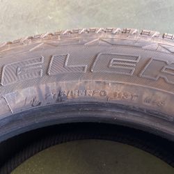 (contact info removed) Like New