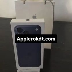 iPhone 17 Pro Max Unlocked