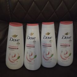 Dove Body Wash 