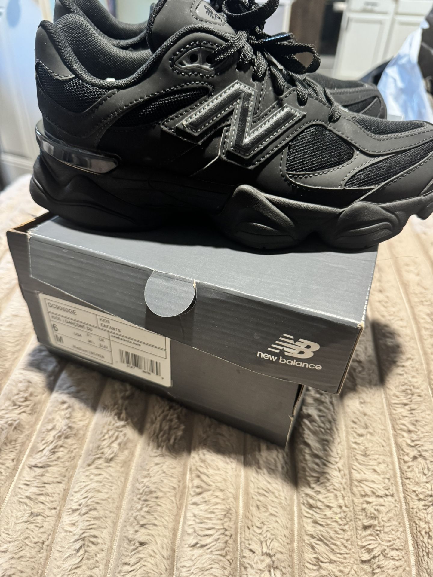 New Balance