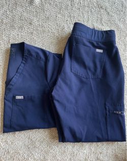 FIGS SCRUBS