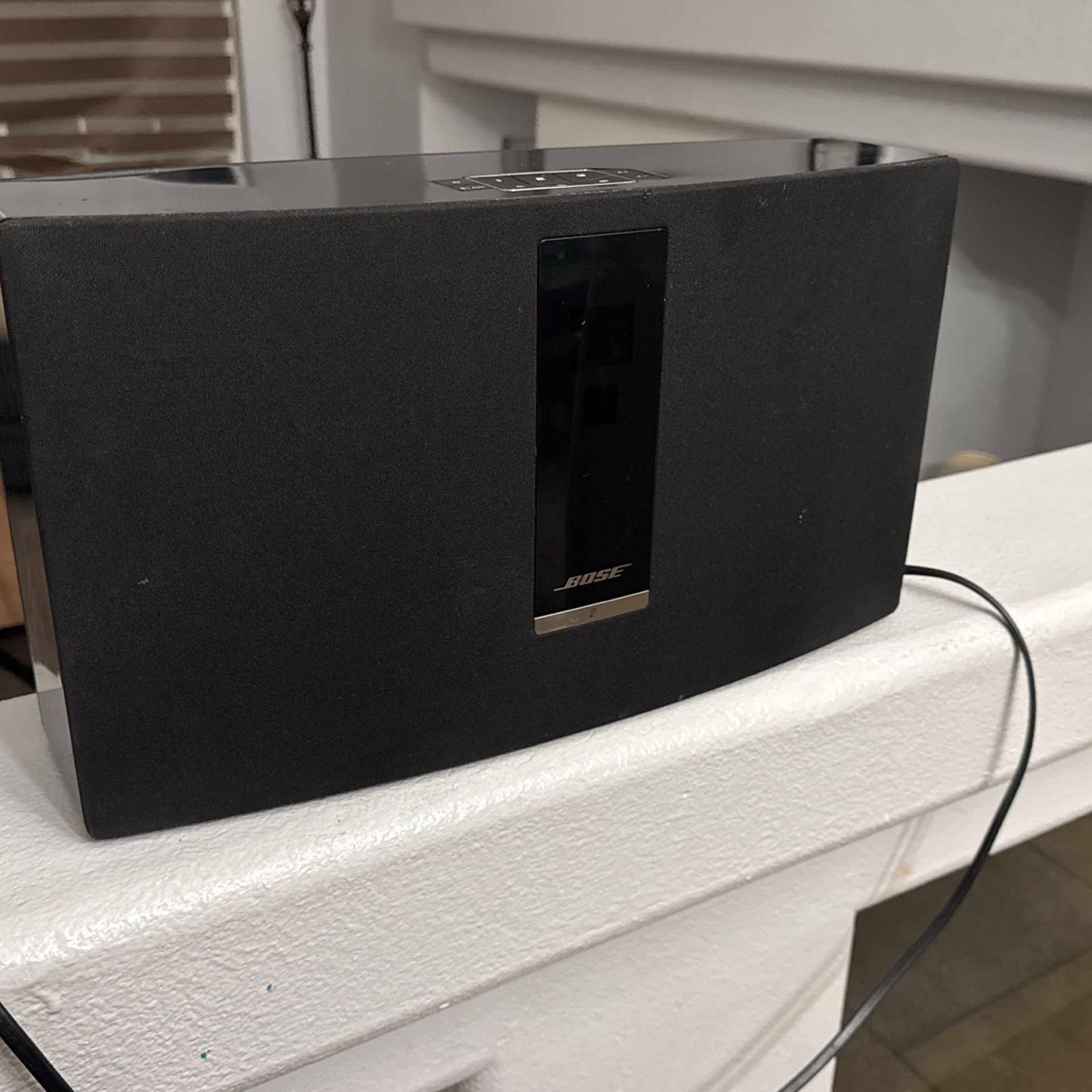 Bose 30