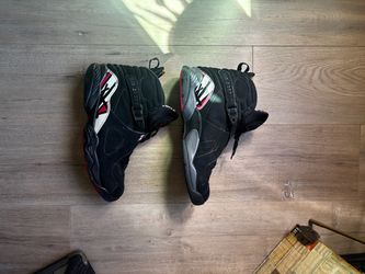 Jordan 9 Playoff Size 12