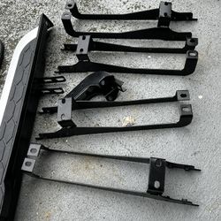 Step Bar Honda cR-v 2018 /2019