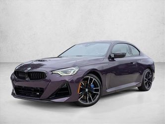 2025 BMW M240