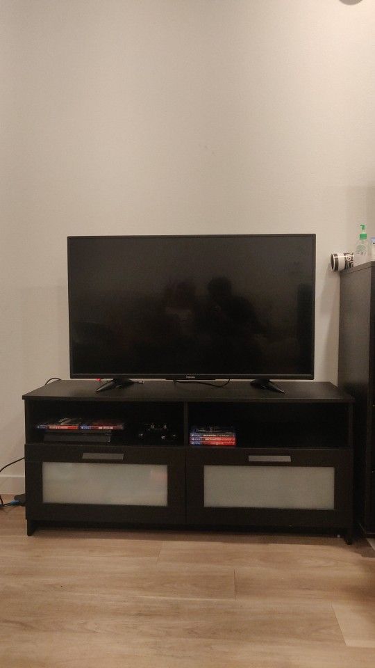Toshiba 4K LED