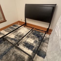 Full Size Pier 1 Bedroom Set
