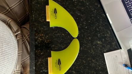 Lokbox  LB-1 fins—-new old stock