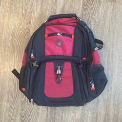 Shhraddoo Backpack