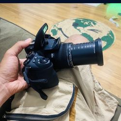 FujiFilm Finepix Camera / Video Recorder