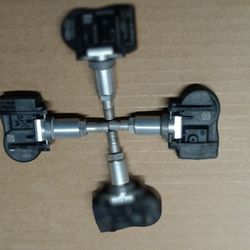 Hyundai & Kia Tpms Sensors