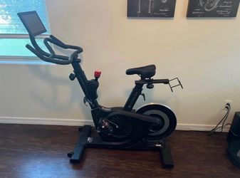Echelon Connect Ex 4s Bike