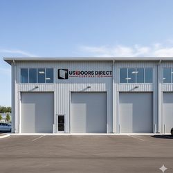 Roll Up Doors