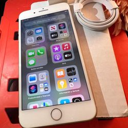 Apple iPhone 8 Plus 64GB Unlocked 