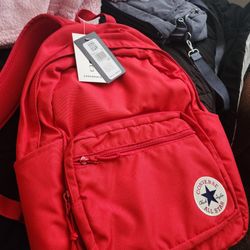Brand New Converse Bag