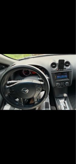 2011 Nissan Altima