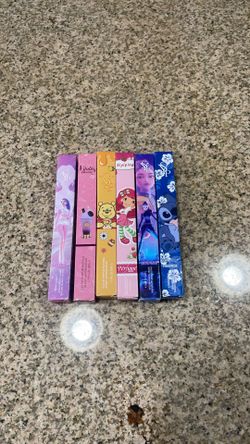 Perfumes