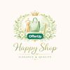 HappyShop