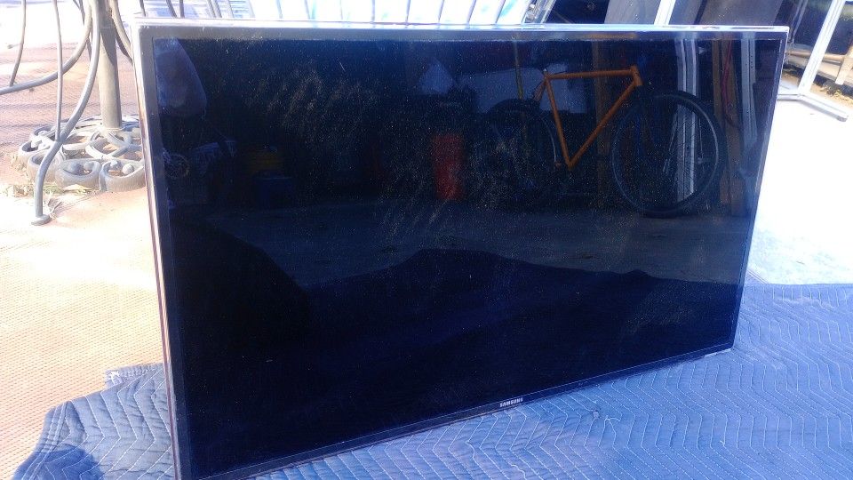 Samsung Smart TV