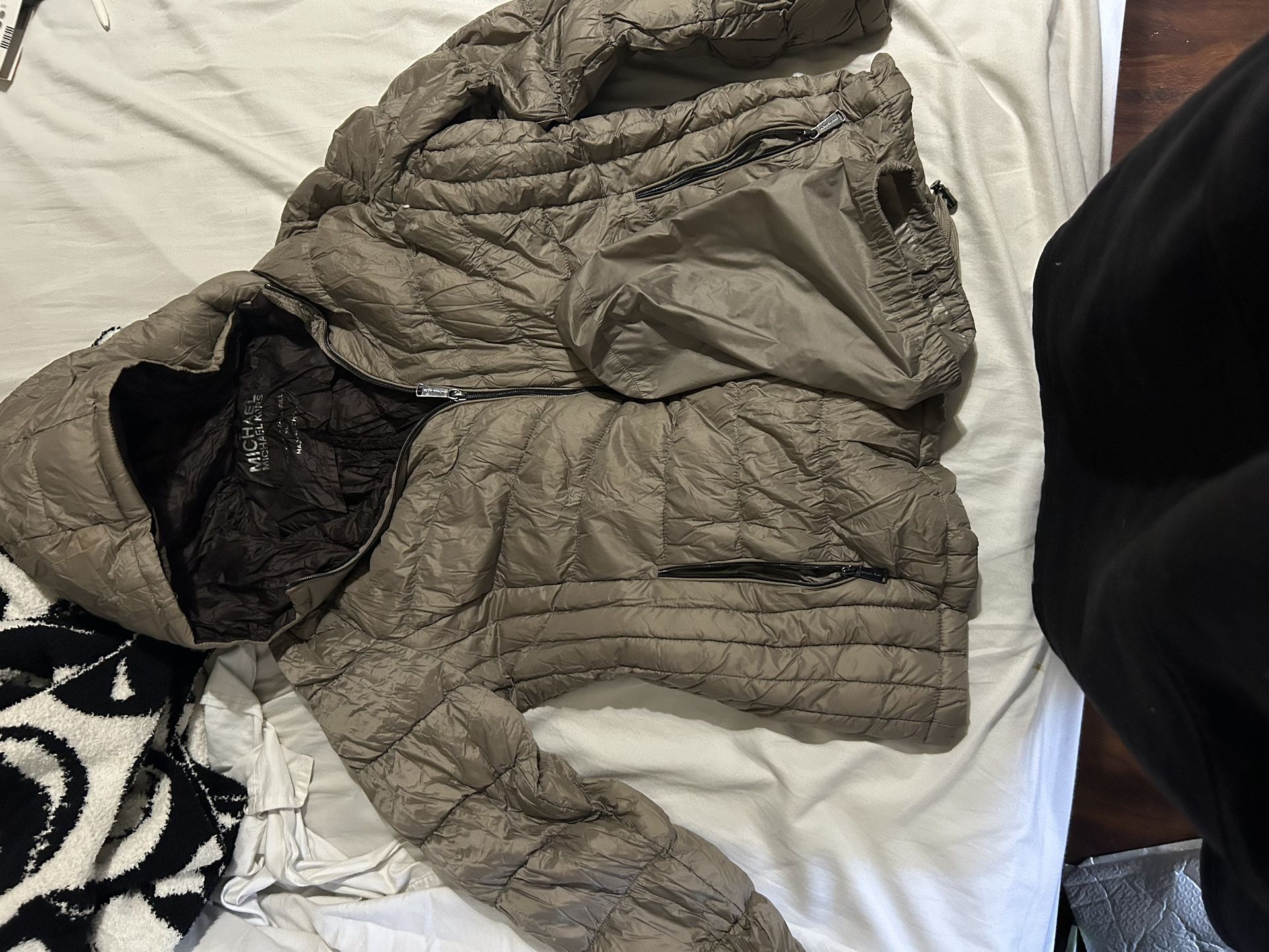 Michael Kors Coat