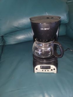 Mini Cafetera 