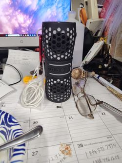 Bluetooth Speaker