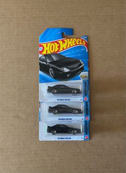 Hot Wheels - Main Line