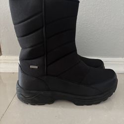 Men’s Winter Boots
